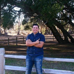 Meet your Posher, Vincent